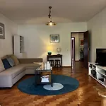 Cascais Center House With Garden