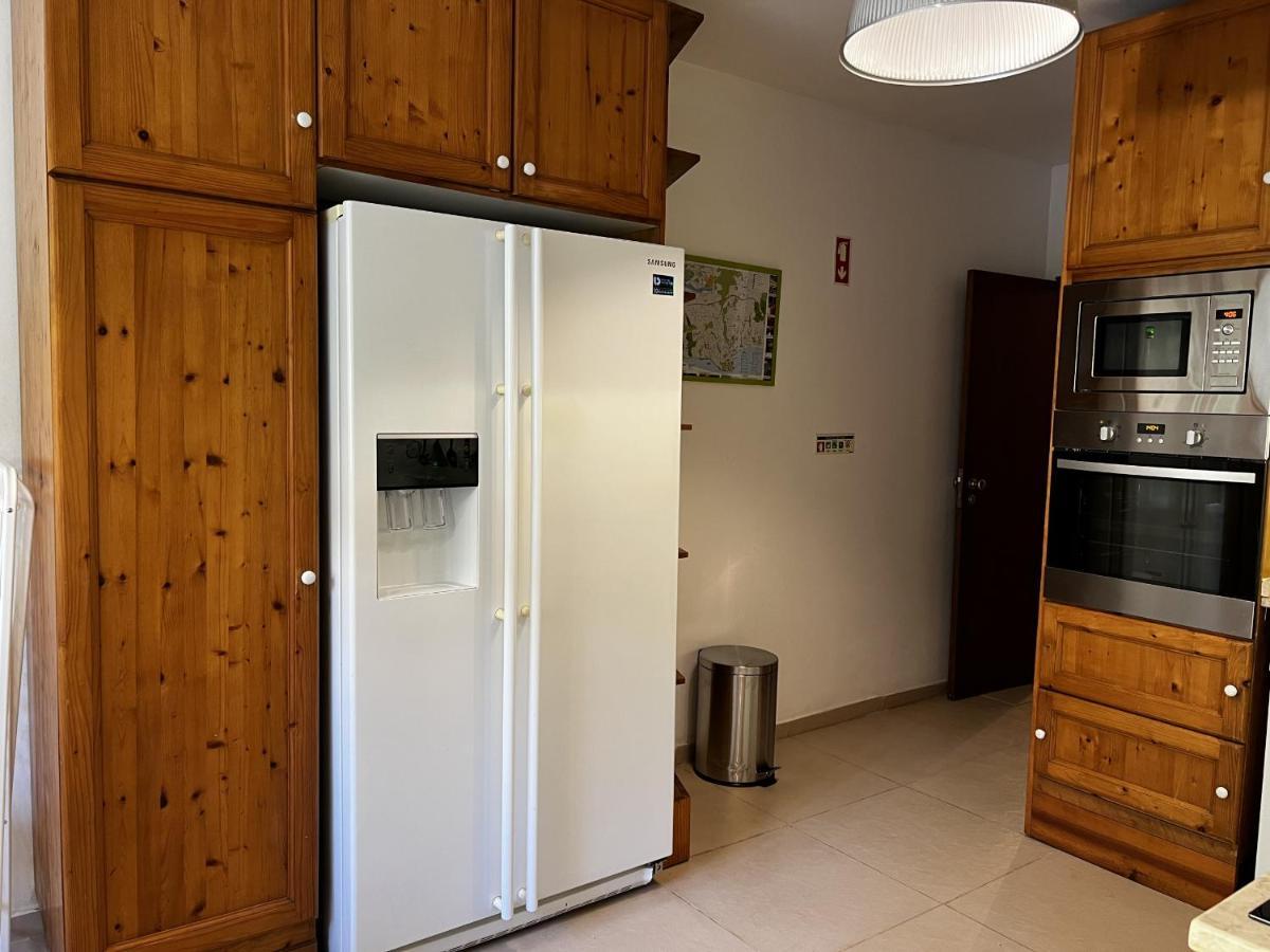 Vakantiehuis Center House With Garden *