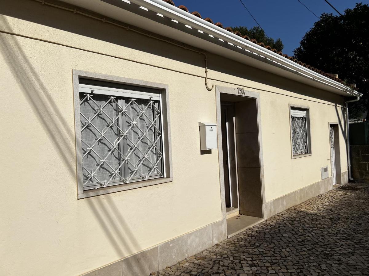 Vakantiehuis Center House With Garden Cascais