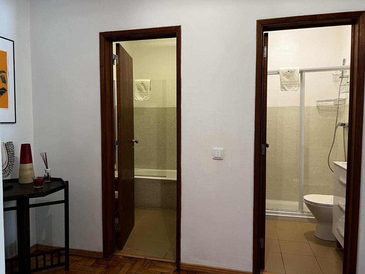 Vakantiehuis Center House With Garden *