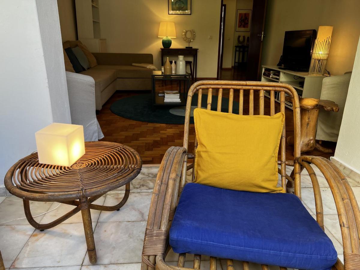 Center House With Garden Vakantiehuis *