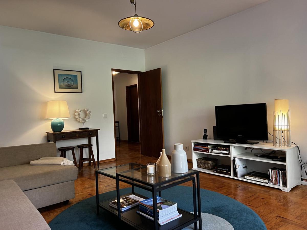Center House With Garden * Cascais