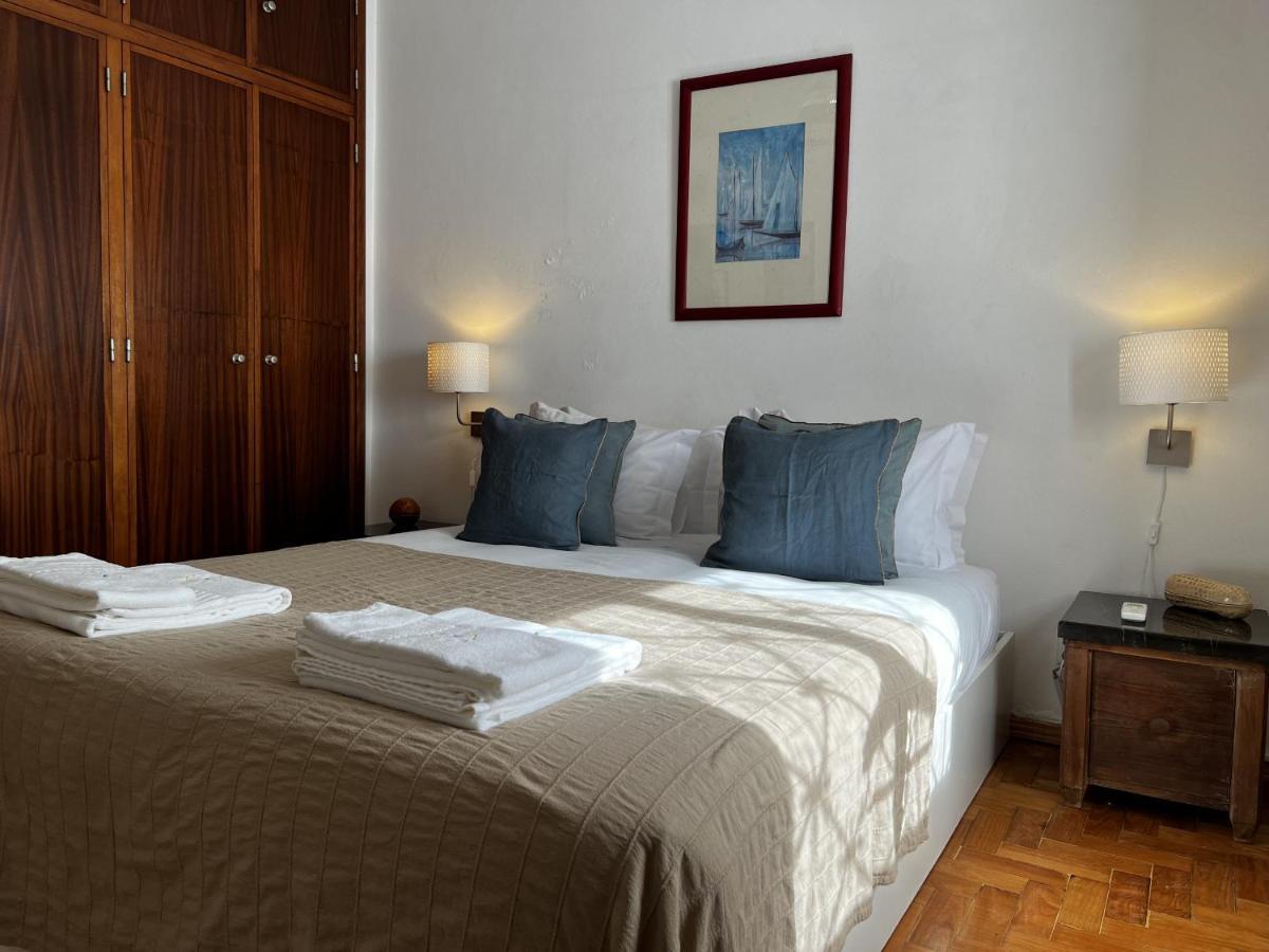 Center House With Garden * Cascais