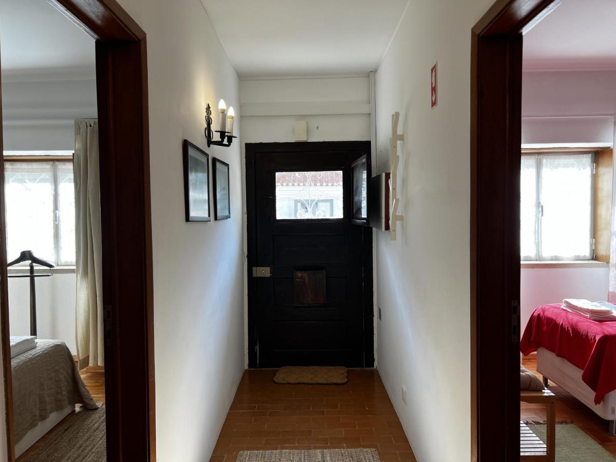 Center House With Garden *