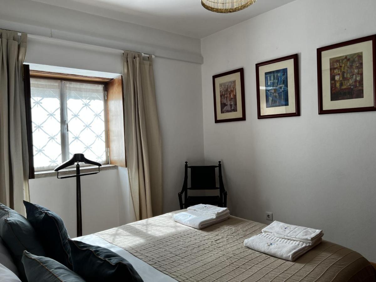 Center House With Garden Semesterbostad Cascais