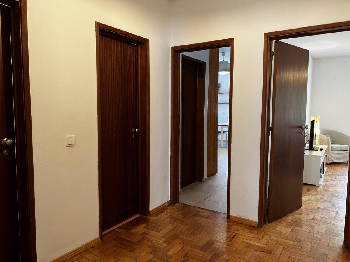 Center House With Garden * Cascais